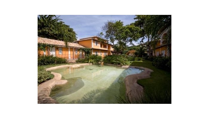 Hotel Corsario Pousada poza 2