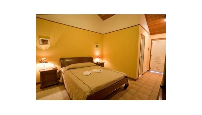 Hotel Corsario Pousada poza 5