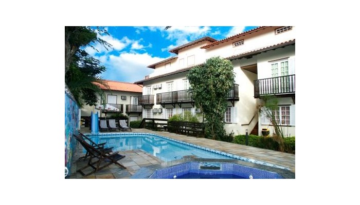 Hotel Costa Do Sol Pousada poza 6