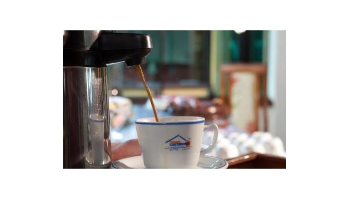 Hotel Costa Do Sol Pousada poza 1