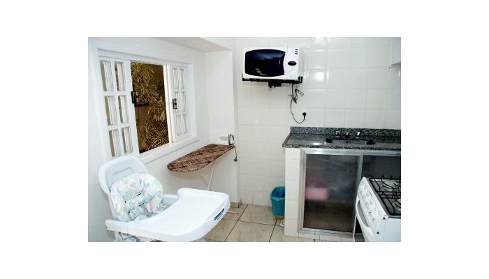 Hotel Costa Do Sol Pousada poza 3