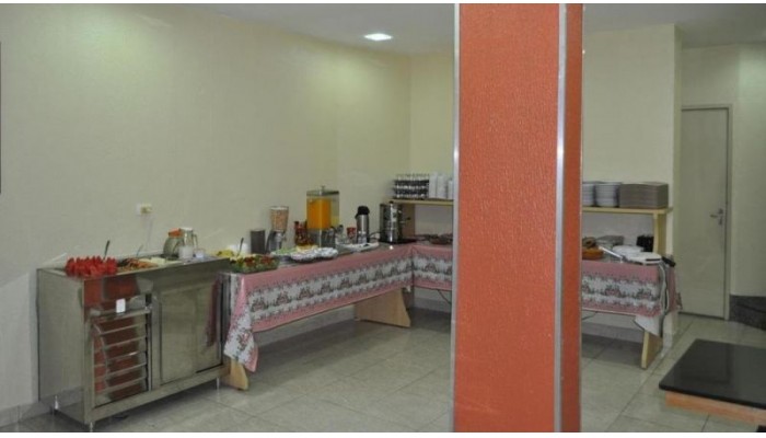 Hotel Diplomata Copacabana poza 5