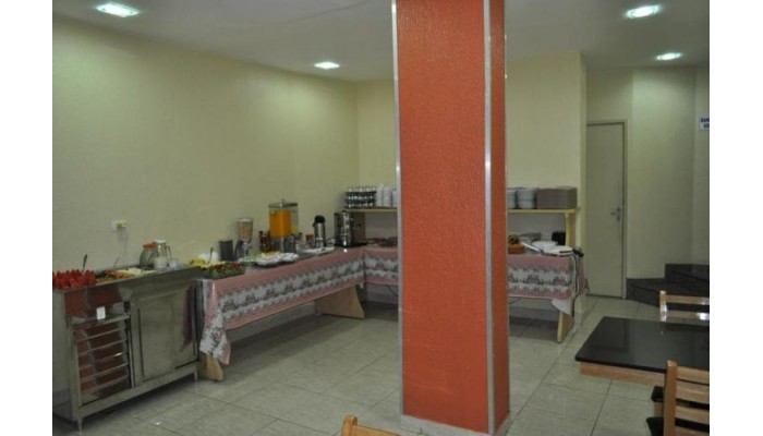 Hotel Diplomata Copacabana poza 6