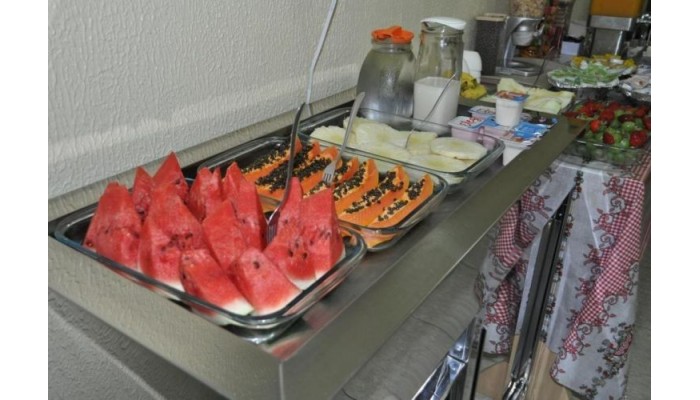 Hotel Diplomata Copacabana poza 8