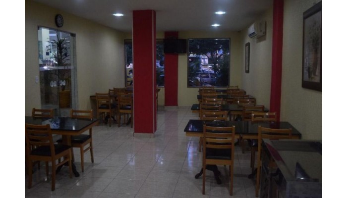 Hotel Diplomata Copacabana poza 0