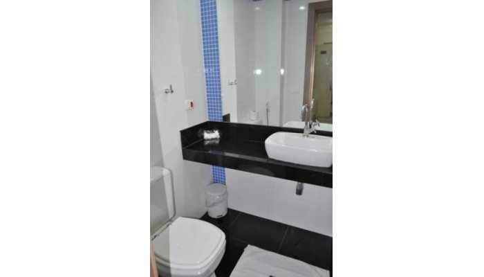 Hotel Diplomata Copacabana poza 10