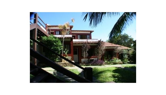 Hotel Dos Reis Pousada poza 1