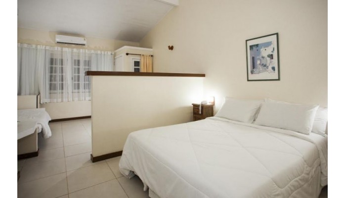 Hotel Dos Reis Pousada poza 4