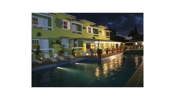 Hotel Dos Reis Pousada poza 5