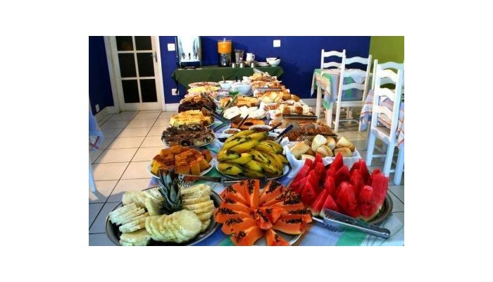 Hotel Dos Reis Pousada poza 7