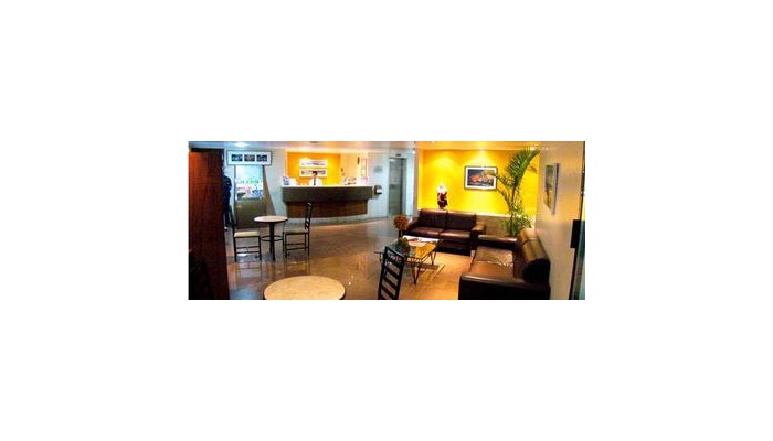 Hotel Ducasse poza 2