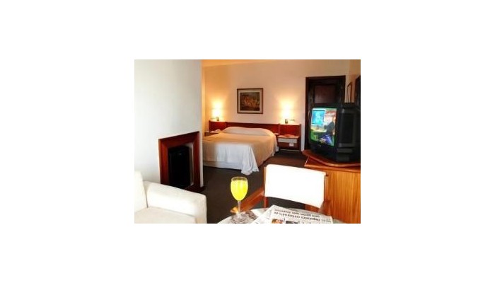 Hotel Everest Rio poza 7