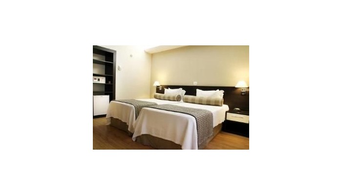 Hotel Everest Rio poza 6