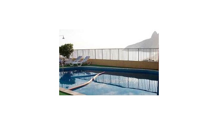 Hotel Everest Rio poza 8