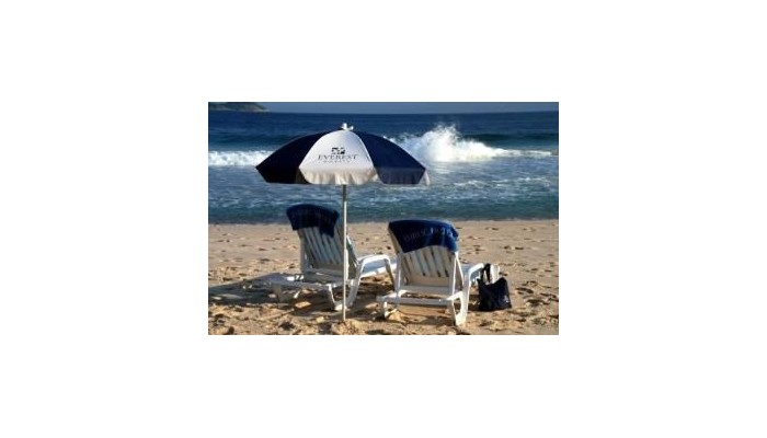 Hotel Everest Rio poza 9