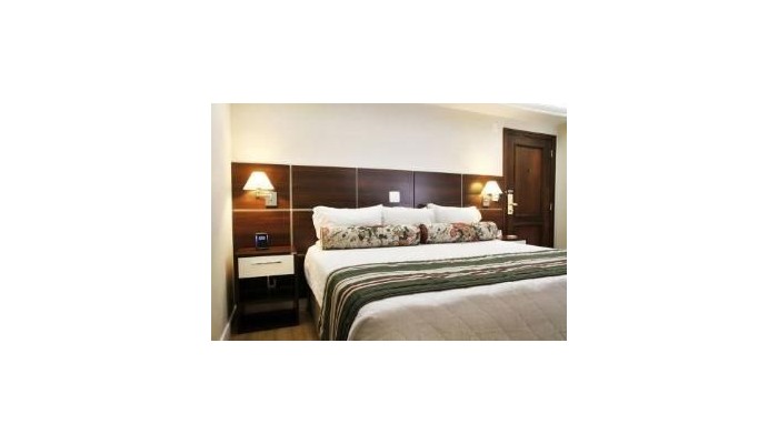 Hotel Everest Rio poza 5