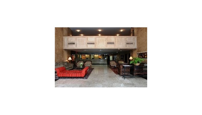 Hotel Everest Rio poza 2