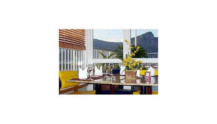 Hotel Everest Rio poza 10