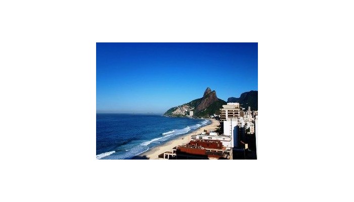 Hotel Everest Rio poza 3