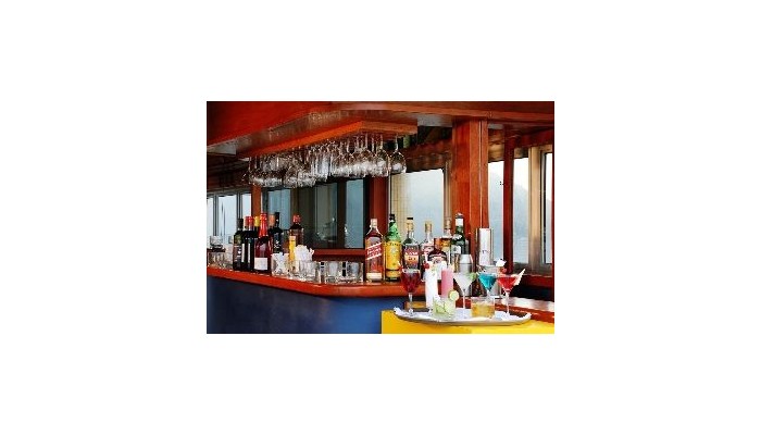 Hotel Everest Rio poza 0