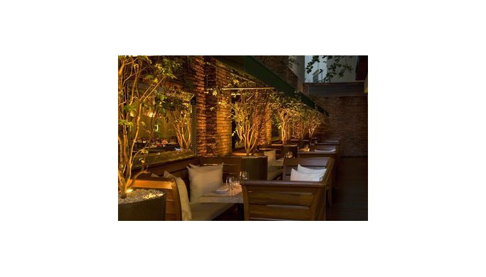 Hotel Fasano poza 11