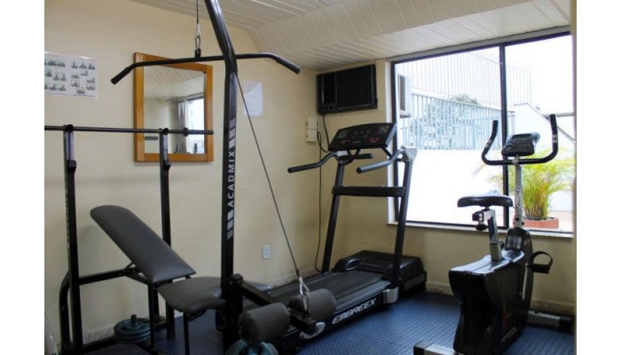 Hotel Golden Park Rio De Janeiro poza 5