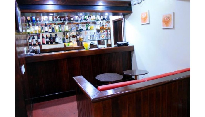 Hotel Golden Park Rio De Janeiro poza 11