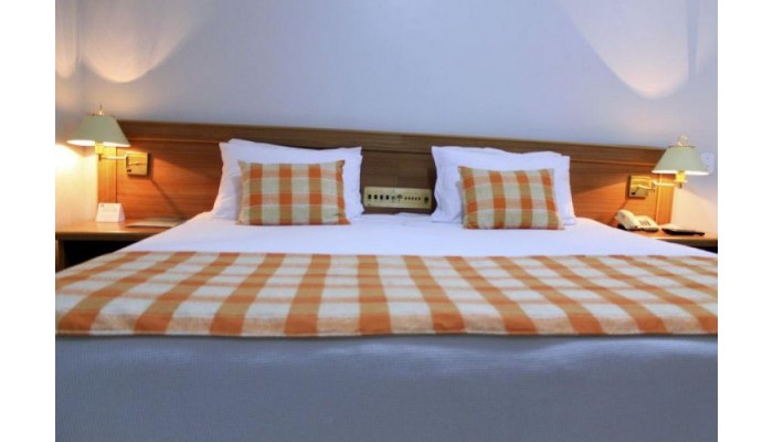 Hotel Golden Park Rio De Janeiro poza 3