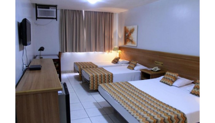 Hotel Golden Park Rio De Janeiro poza 4