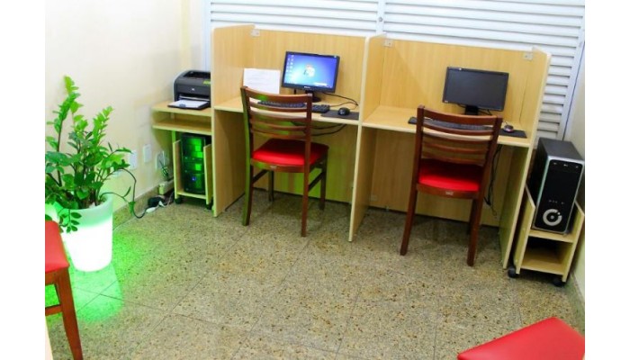 Hotel Golden Park Rio De Janeiro poza 10