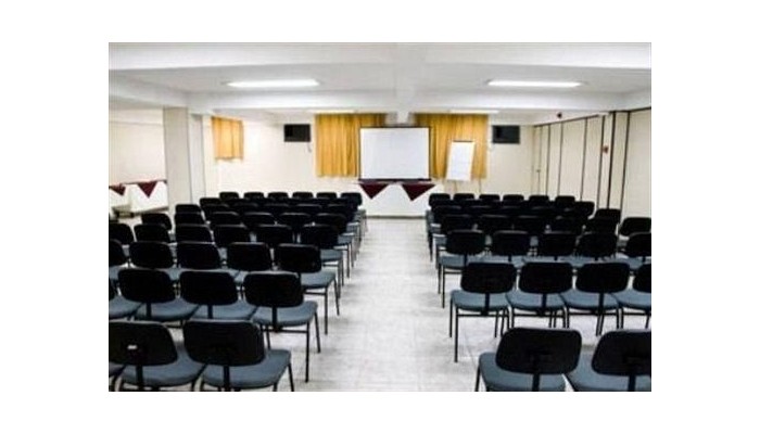 Hotel Golden Park Rio De Janeiro poza 7