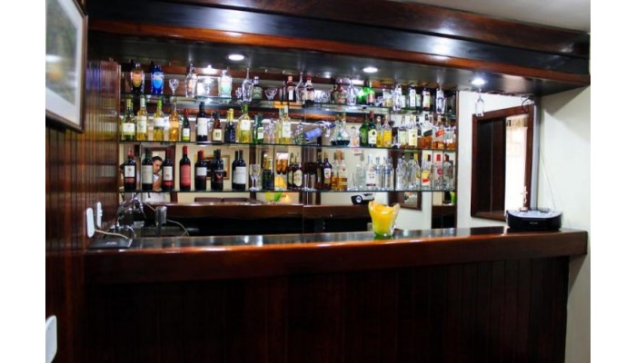 Hotel Golden Park Rio De Janeiro poza 8