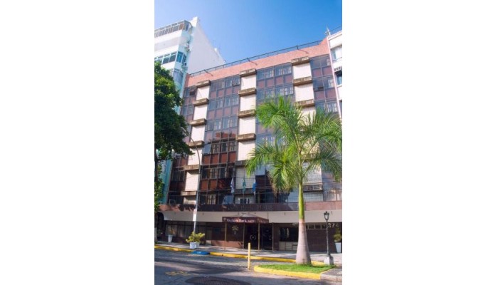 Hotel Golden Park Rio De Janeiro poza 0