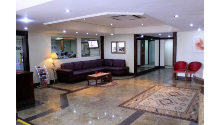 Hotel Golden Park Rio De Janeiro poza 6