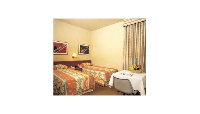 Hotel Golden Tulip Continental poza 1