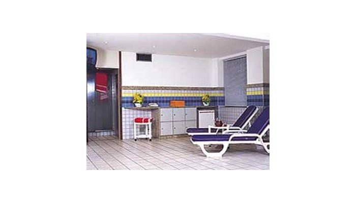 Hotel Golden Tulip Continental poza 2