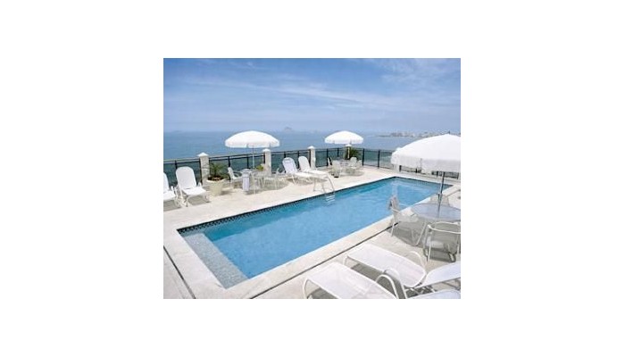 Hotel Golden Tulip Continental poza 3