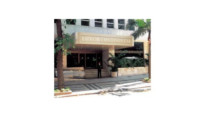 Hotel Golden Tulip Continental poza 0