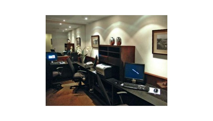 Hotel Golden Tulip Ipanema Plaza poza 11