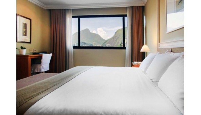 Hotel Golden Tulip Ipanema Plaza poza 6