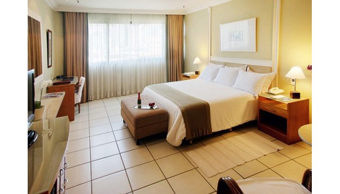 Hotel Golden Tulip Ipanema Plaza poza 5