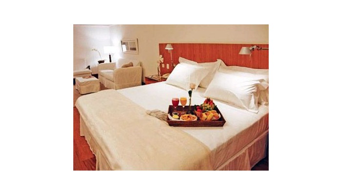 Hotel Golden Tulip Ipanema Plaza poza 10