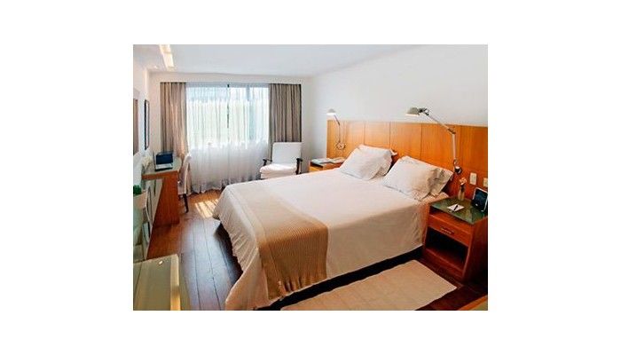 Hotel Golden Tulip Ipanema Plaza poza 3