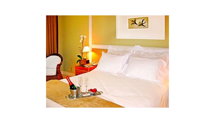 Hotel Golden Tulip Ipanema Plaza poza 2