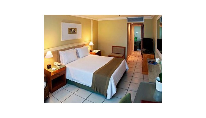 Hotel Golden Tulip Ipanema Plaza poza 0