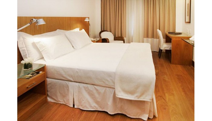 Hotel Golden Tulip Ipanema Plaza poza 8