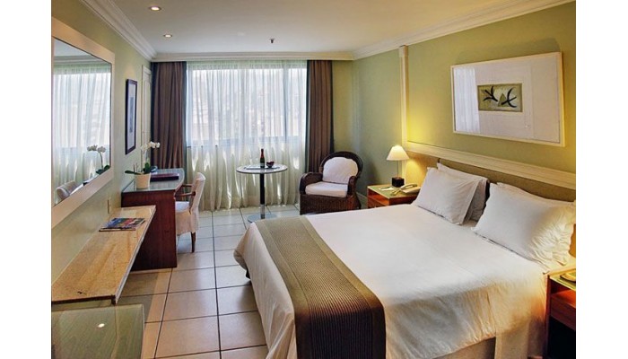 Hotel Golden Tulip Ipanema Plaza poza 7
