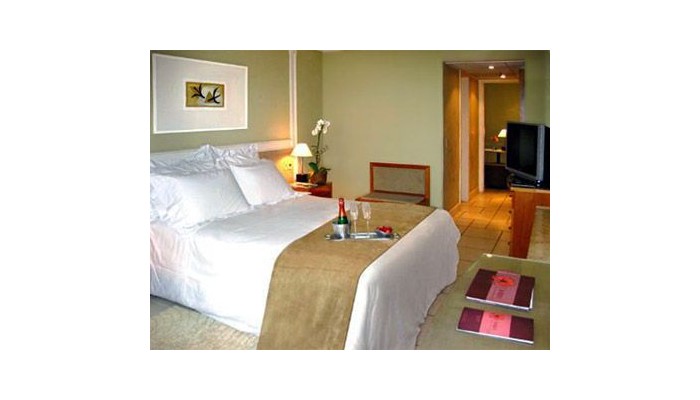 Hotel Golden Tulip Ipanema Plaza poza 9