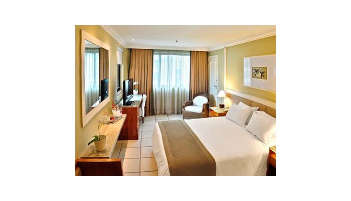Hotel Golden Tulip Ipanema Plaza poza 1