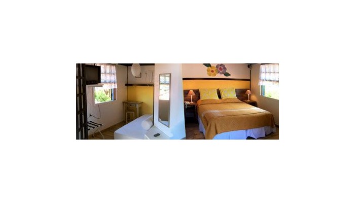 Hotel Hibiscus Beach poza 5